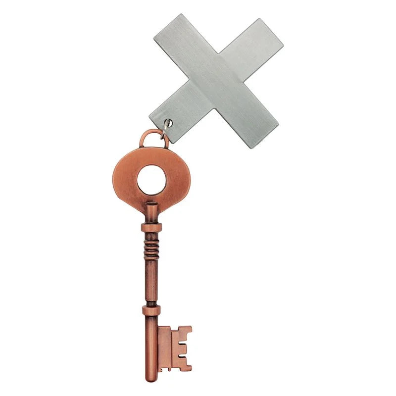 SILENT HILL 2 - Set of Keys - Limited Edition Replica