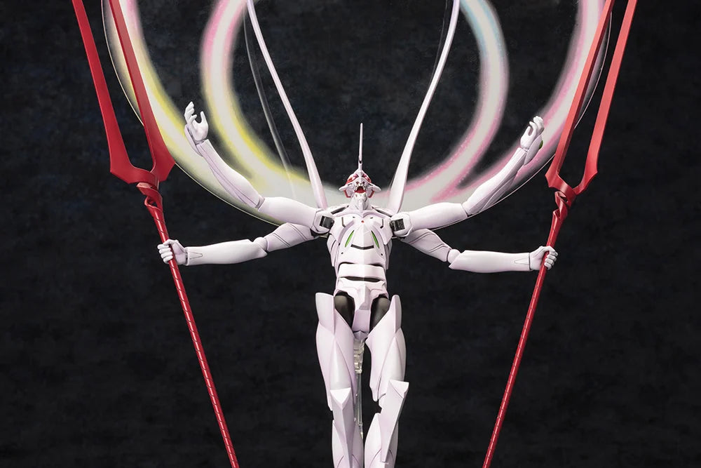 EVANGELION - Evangelion 13 Awake - Model Kit 19cm
