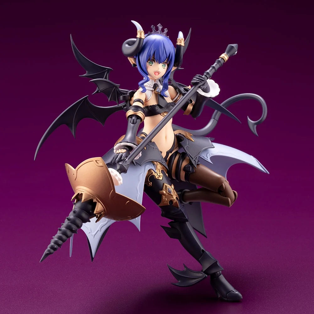 ARCANADEA - Velretta - Model Kit 15cm