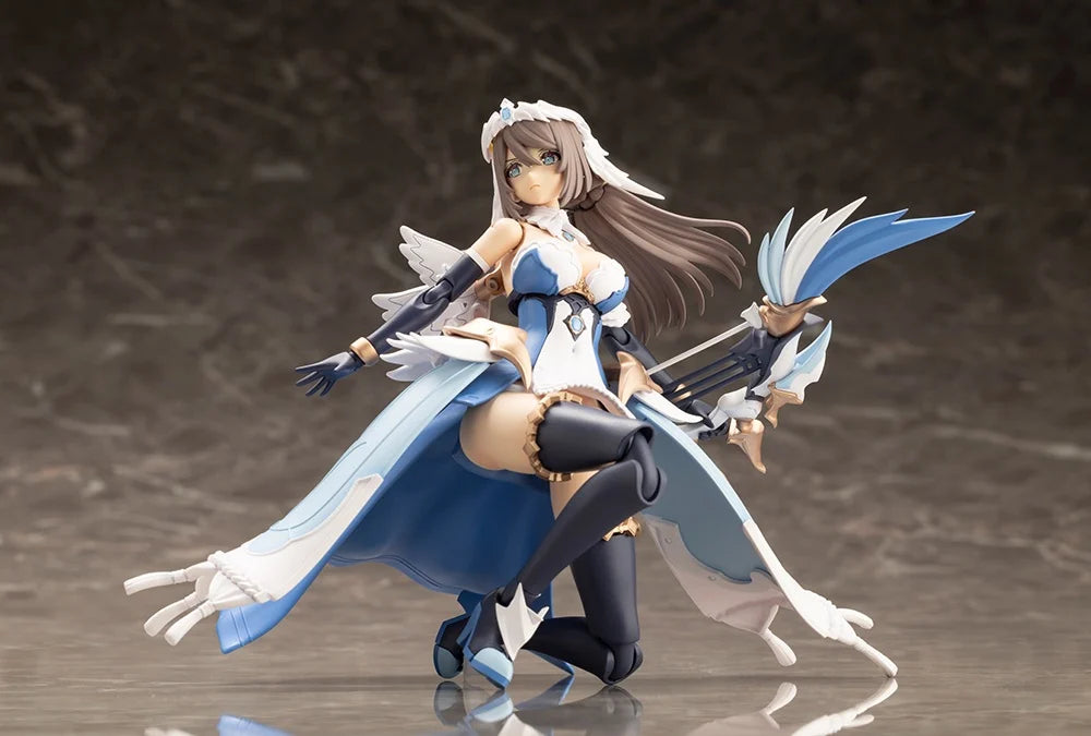 ARCANADEA - Ermeda - Model Kit 18.5cm