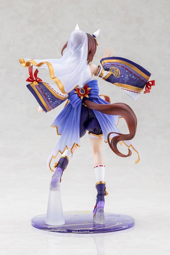 UMA MUSUME PRETTY DERBY - Tokai Teio - Statue 1/7 25cm