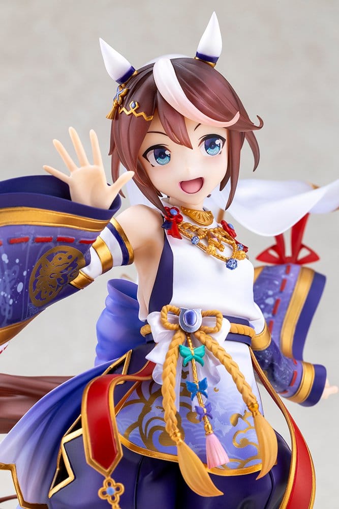 UMA MUSUME PRETTY DERBY - Tokai Teio - Statue 1/7 25cm