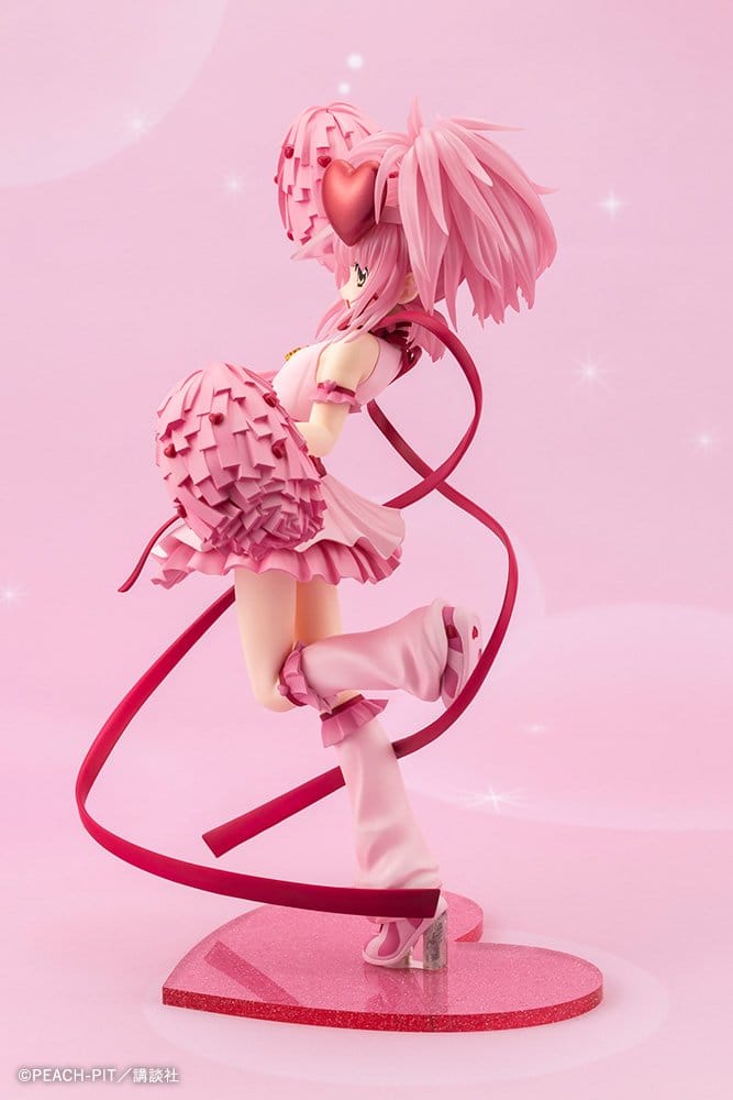 SHUGO CHARA! - Amulet Heart - Statue 1/7 24cm