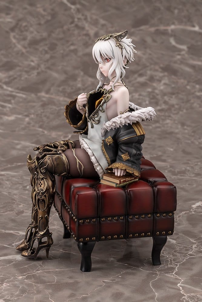 CODE VEIN II - Lou Magmell - Statue 1/7 18cm