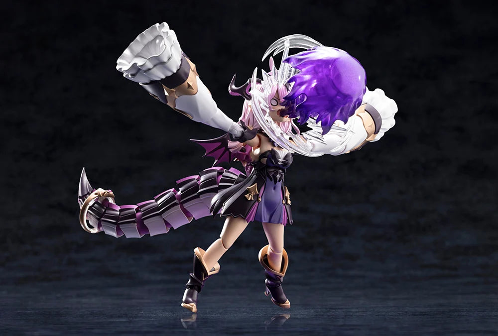 ARCANADEA - Gii - Model Kit 13cm