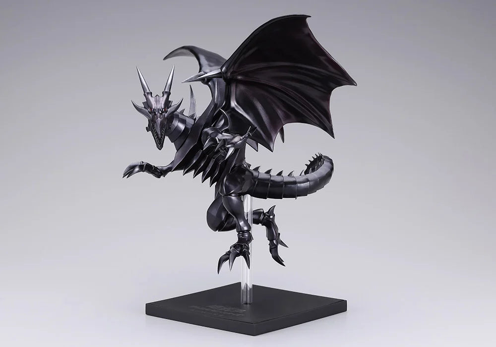 YU-GI-OH! - Red eyes Black dragon - Statue Oshi Works 24cm