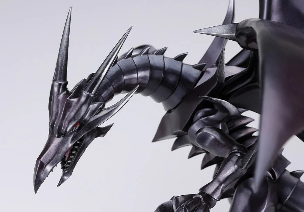 YU-GI-OH! - Red eyes Black dragon - Statue Oshi Works 24cm