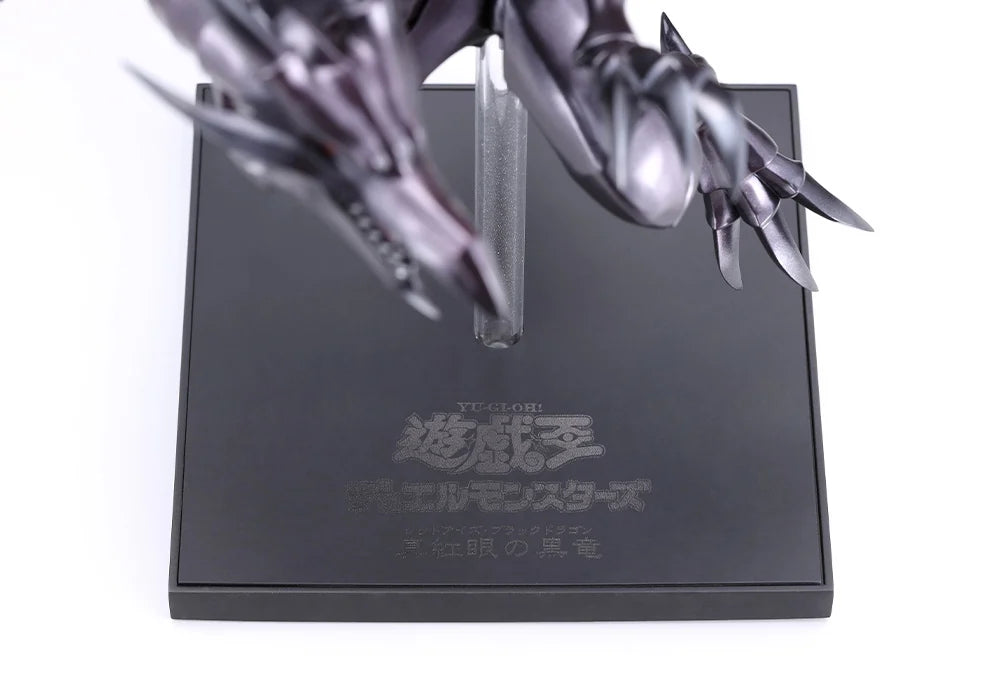 YU-GI-OH! - Red eyes Black dragon - Statue Oshi Works 24cm