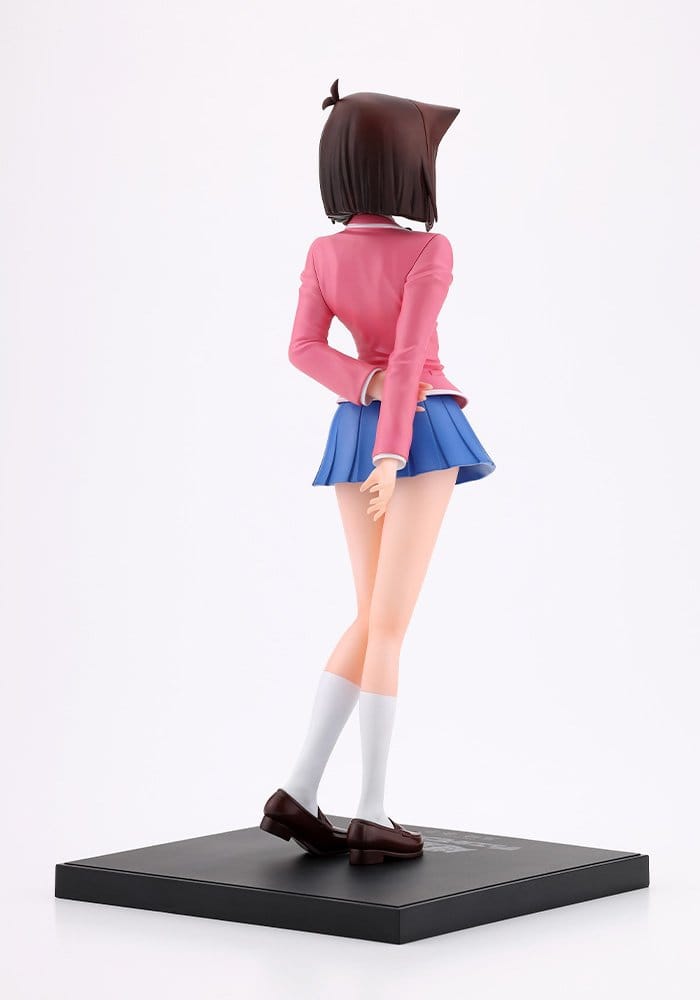 YU-GI-OH! - Tea Gardner - Statue Oshi Works 23cm