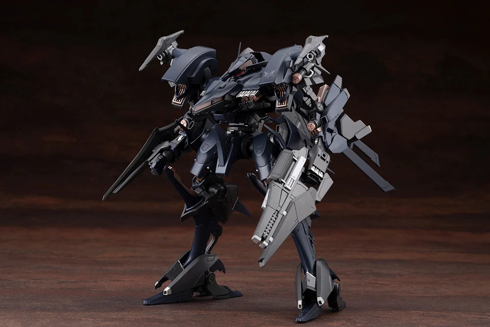 ARMORED CORE VI - Rayleonard 03-AALIYAH Orlea - Model Kit 14.5cm