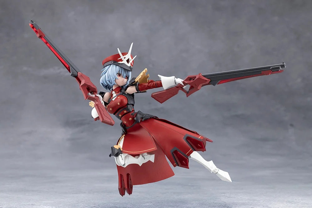MEGALOMARIA - Unlimited Universe Akabishi Sana - Model Kit 17cm