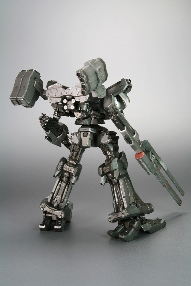 ARMORED CORE VI - Crest CR-90U3 - Model Kit 16cm