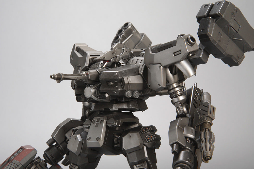 ARMORED CORE VI - Crest CR-90U3 - Model Kit 16cm