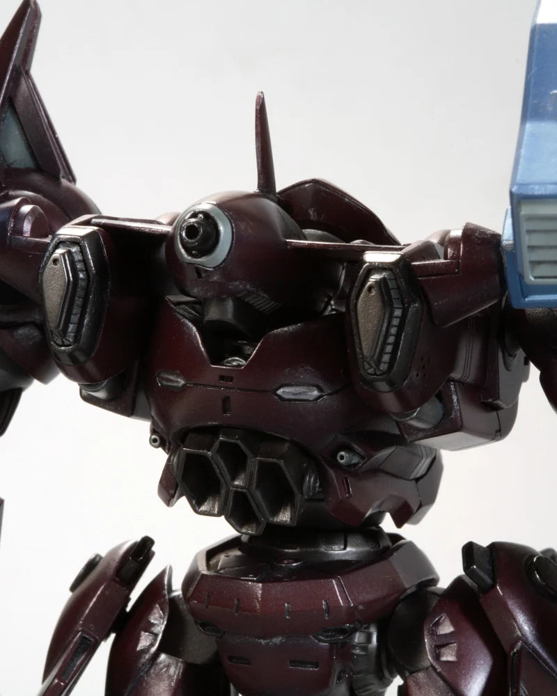 ARMORED CORE - Mirage C02-URANUS - Model Kit 16cm