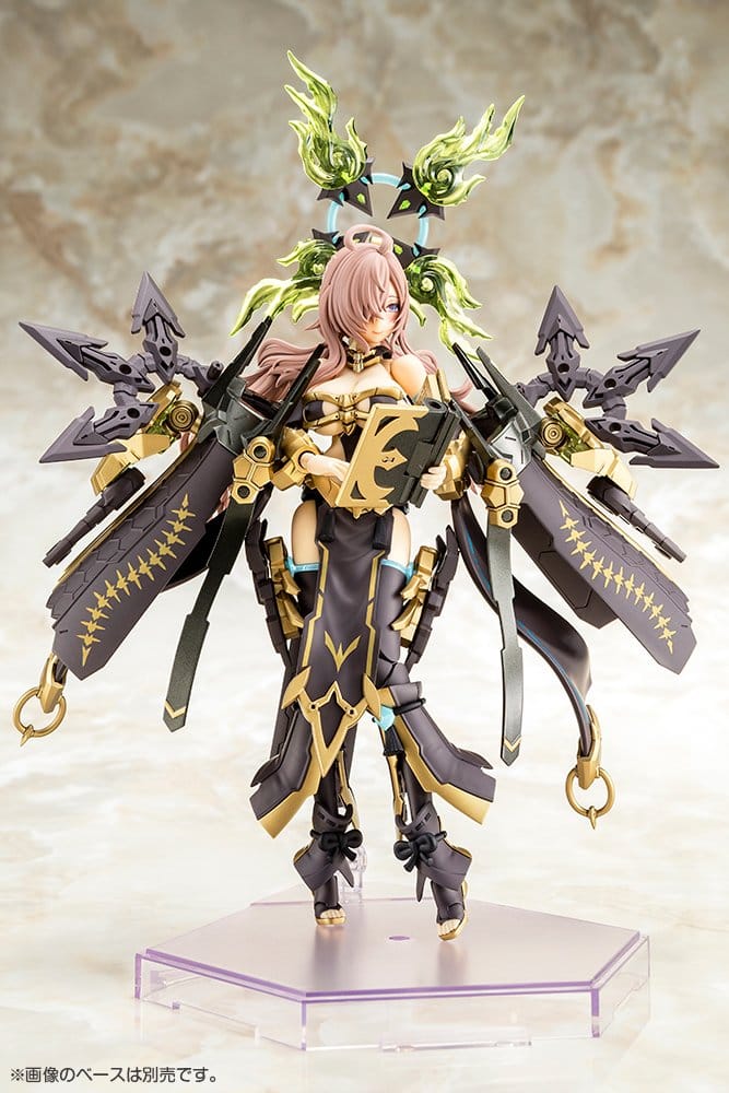 MEGAMI DEVICE - AUV Tsukuyomi Fabulous - Model Kit 22cm