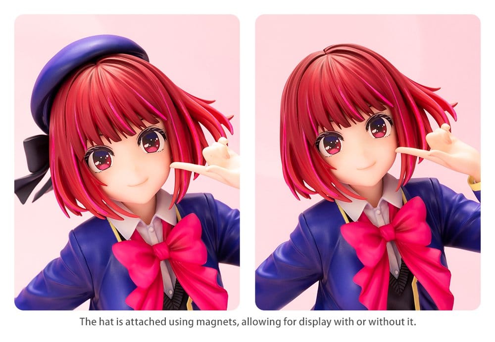 OSHI NO KO - Arima Kana - Statue 1/7 22cm