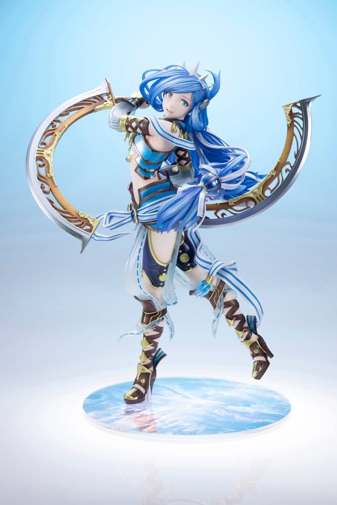 YS VIII LACRIMOSA OF DANA - Dana Iclucia - Statue 25cm