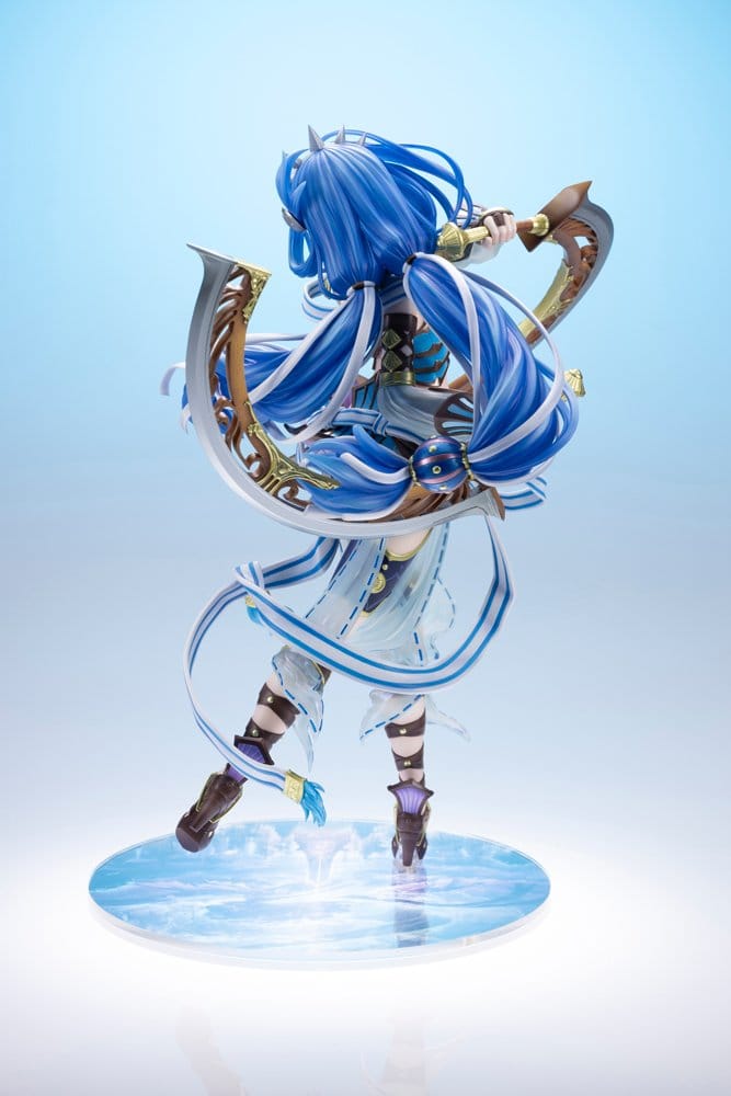 YS VIII LACRIMOSA OF DANA - Dana Iclucia - Statue 25cm