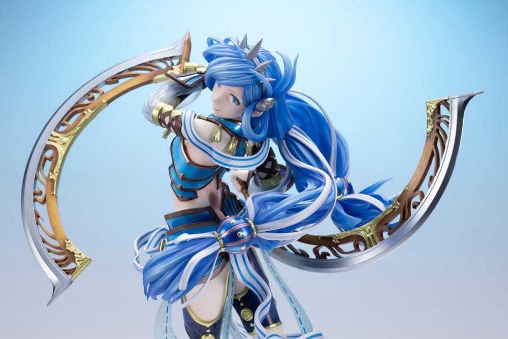 YS VIII LACRIMOSA OF DANA - Dana Iclucia - Statue 25cm