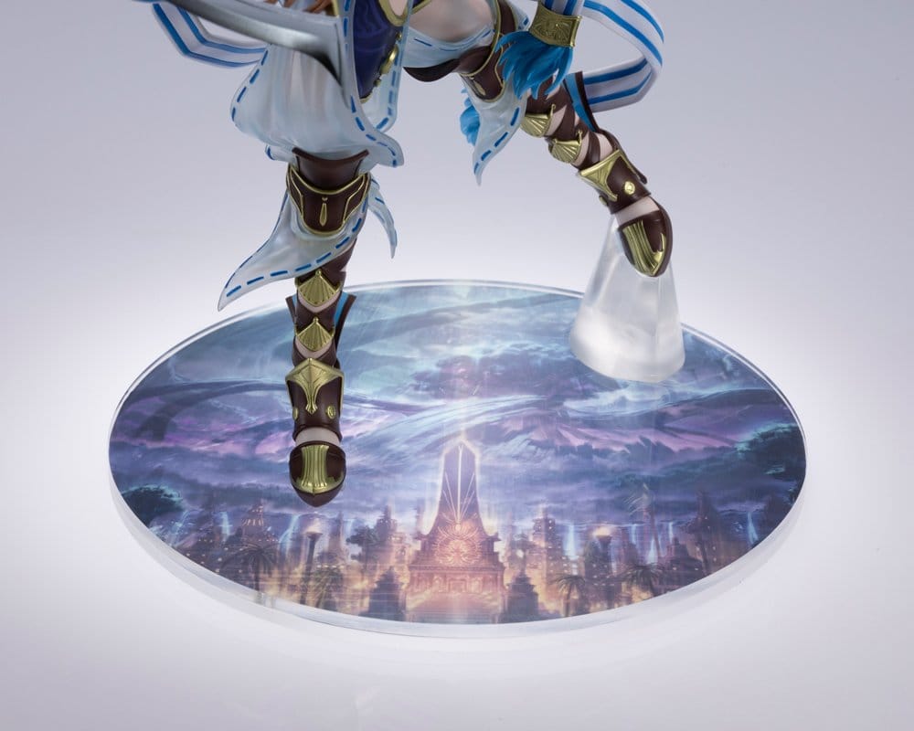 YS VIII LACRIMOSA OF DANA - Dana Iclucia - Statue 25cm