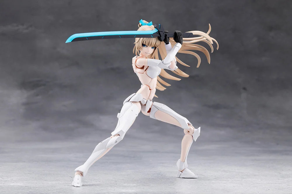 MEGALOMARIA - Unlimited Universe Emulator #1A - Model Kit 16cm