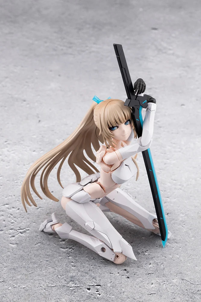 MEGALOMARIA - Unlimited Universe Emulator #1A - Model Kit 16cm
