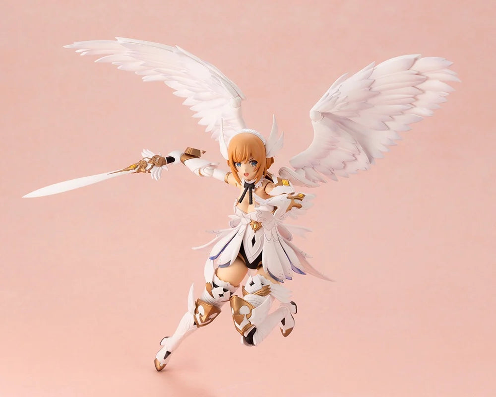 ARCANADEA - Lumitea - Model Kit 17cm