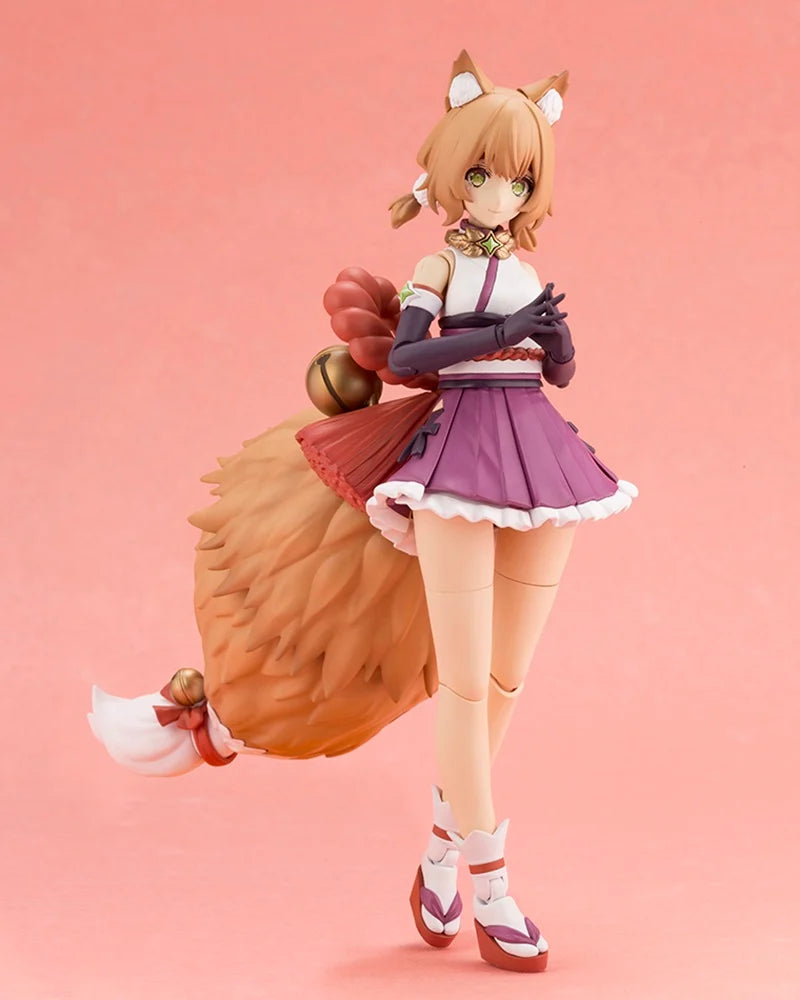 ARCANADEA - Yukumo - Model Kit 15.5cm