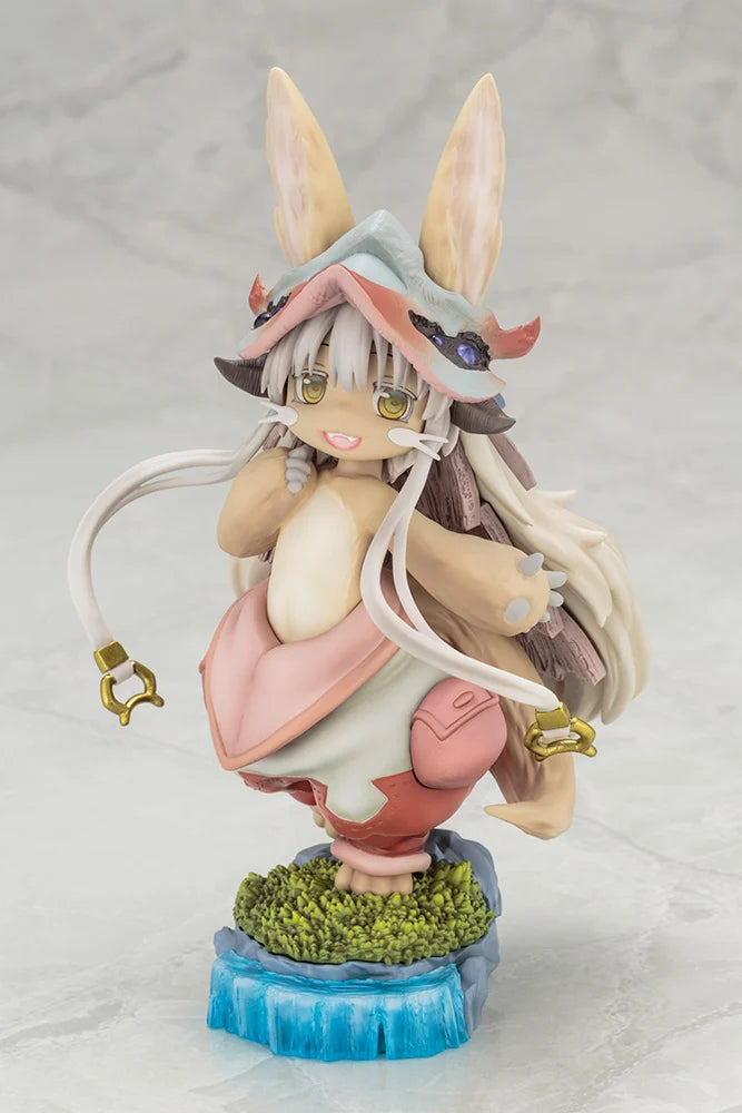 MADE IN ABYSS AWAKENING MYSTERY - Nanachi - Statue 13.5cm