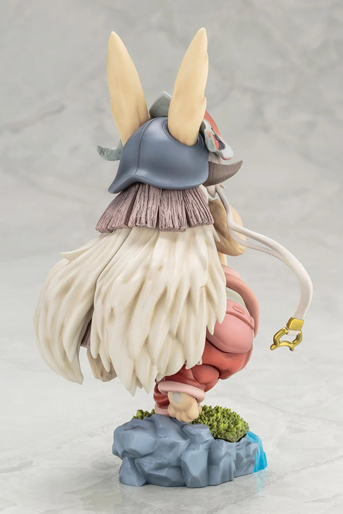 MADE IN ABYSS AWAKENING MYSTERY - Nanachi - Statue 13.5cm