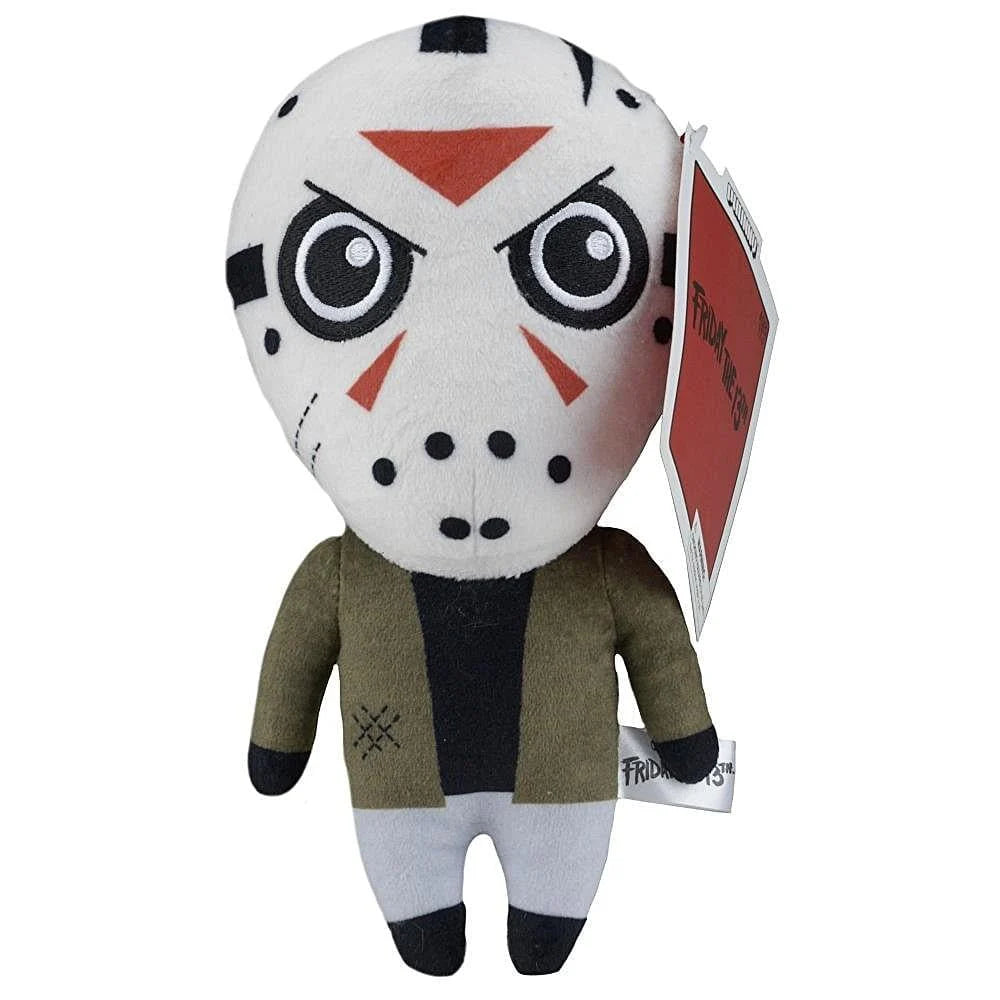FRIDAY THE 13TH - Jason - Phunny Plush 20cm