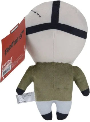 FRIDAY THE 13TH - Jason - Phunny Plush 20cm