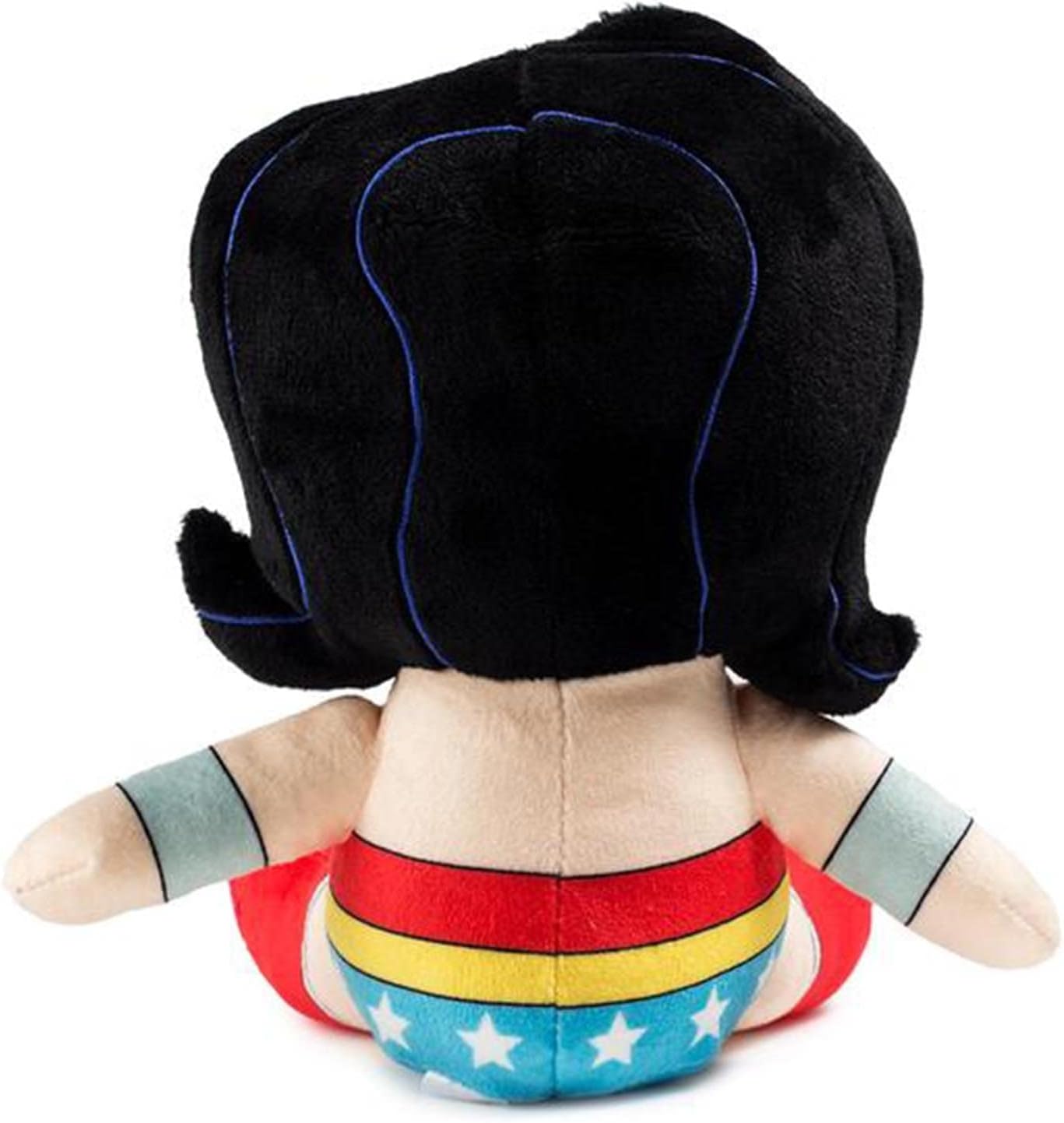 DC - Wonder Woman - Phunny Plush 20cm