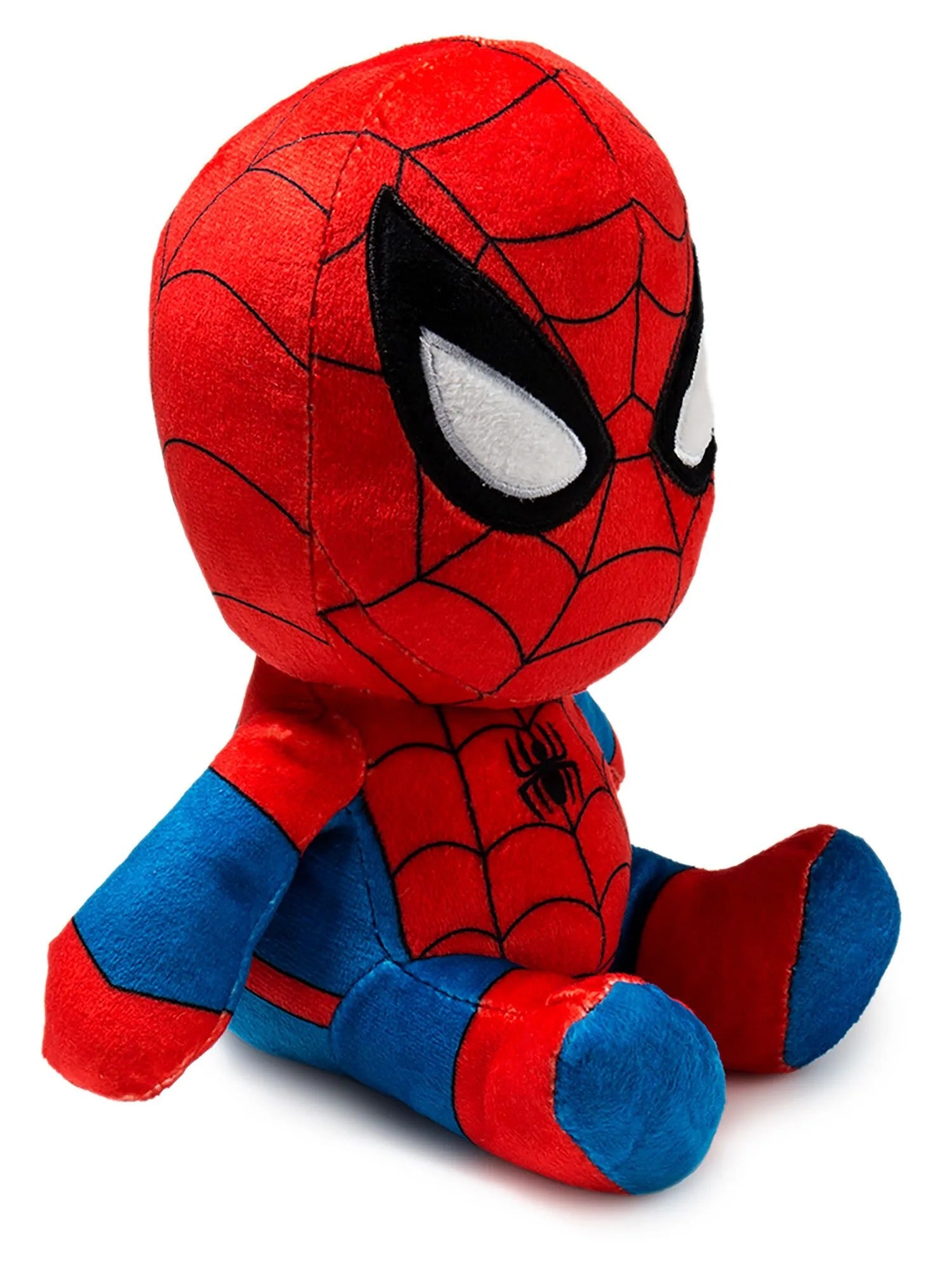 MARVEL - Spider-Man "Classic" - Phunny Plush 20cm