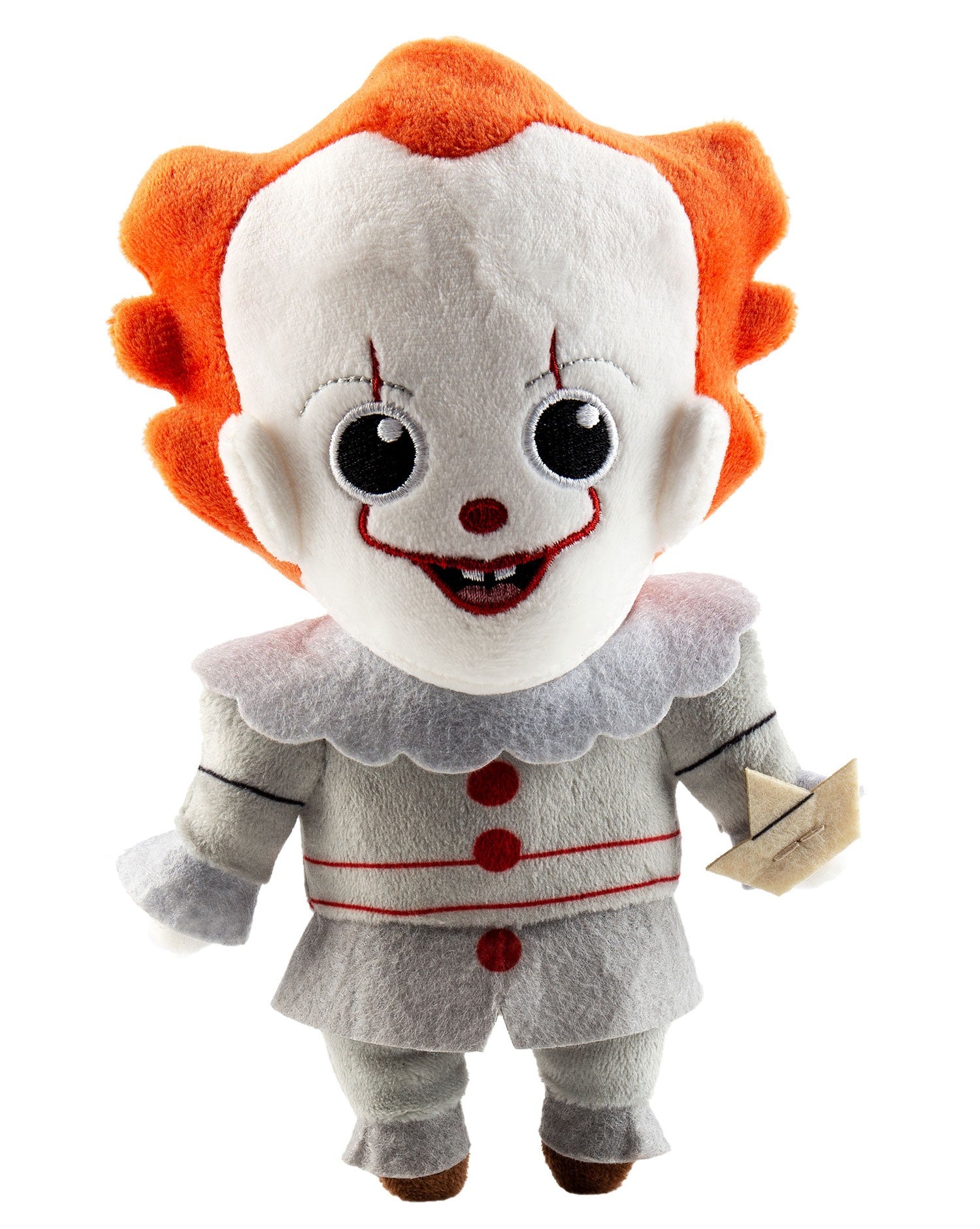 IT - Pennywise "2017" - Phunny Plush 20cm
