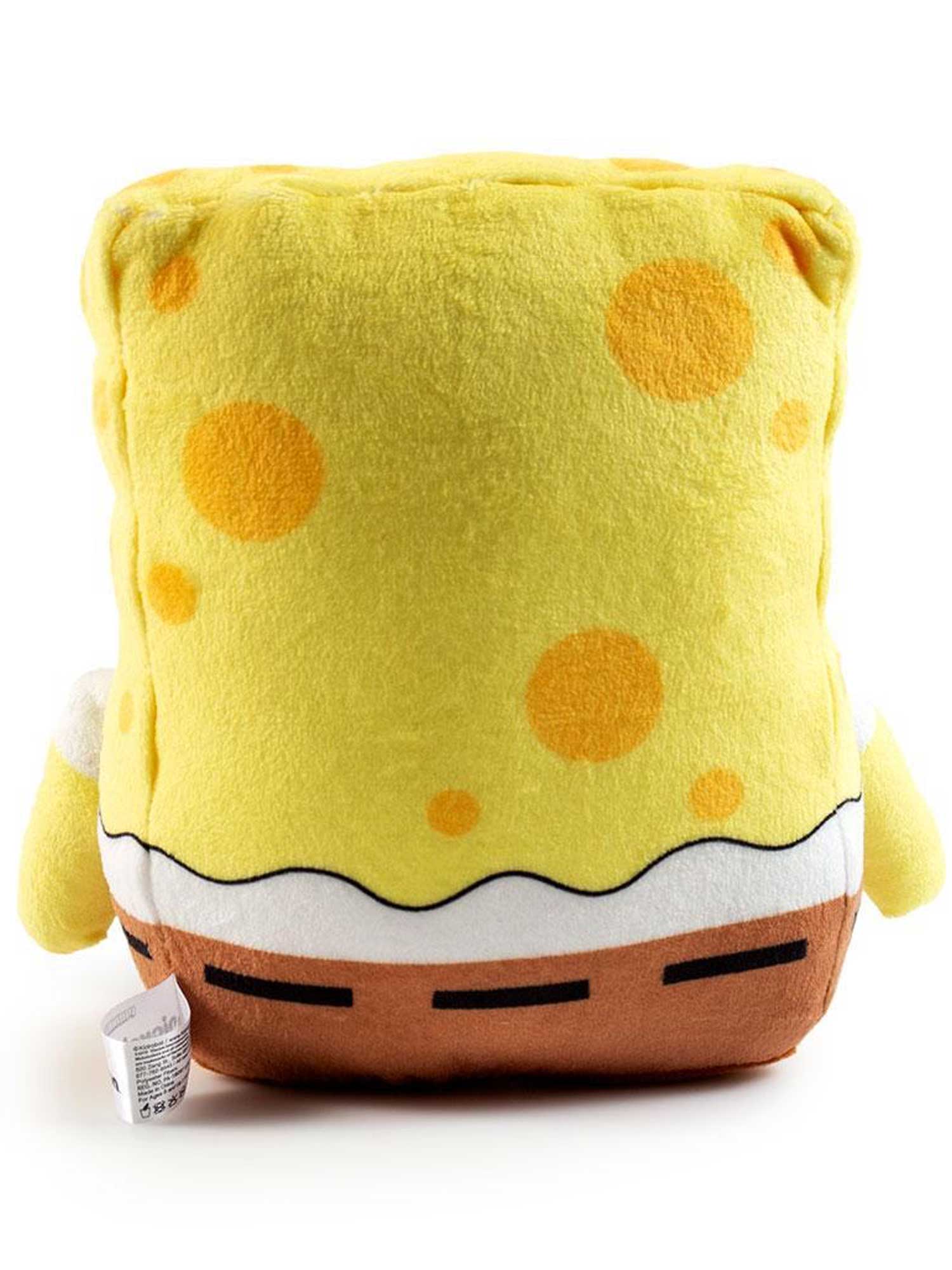 SPONGEBOB SQUAREPANTS - SpongeBob "90's" - Phunny Plush 20cm