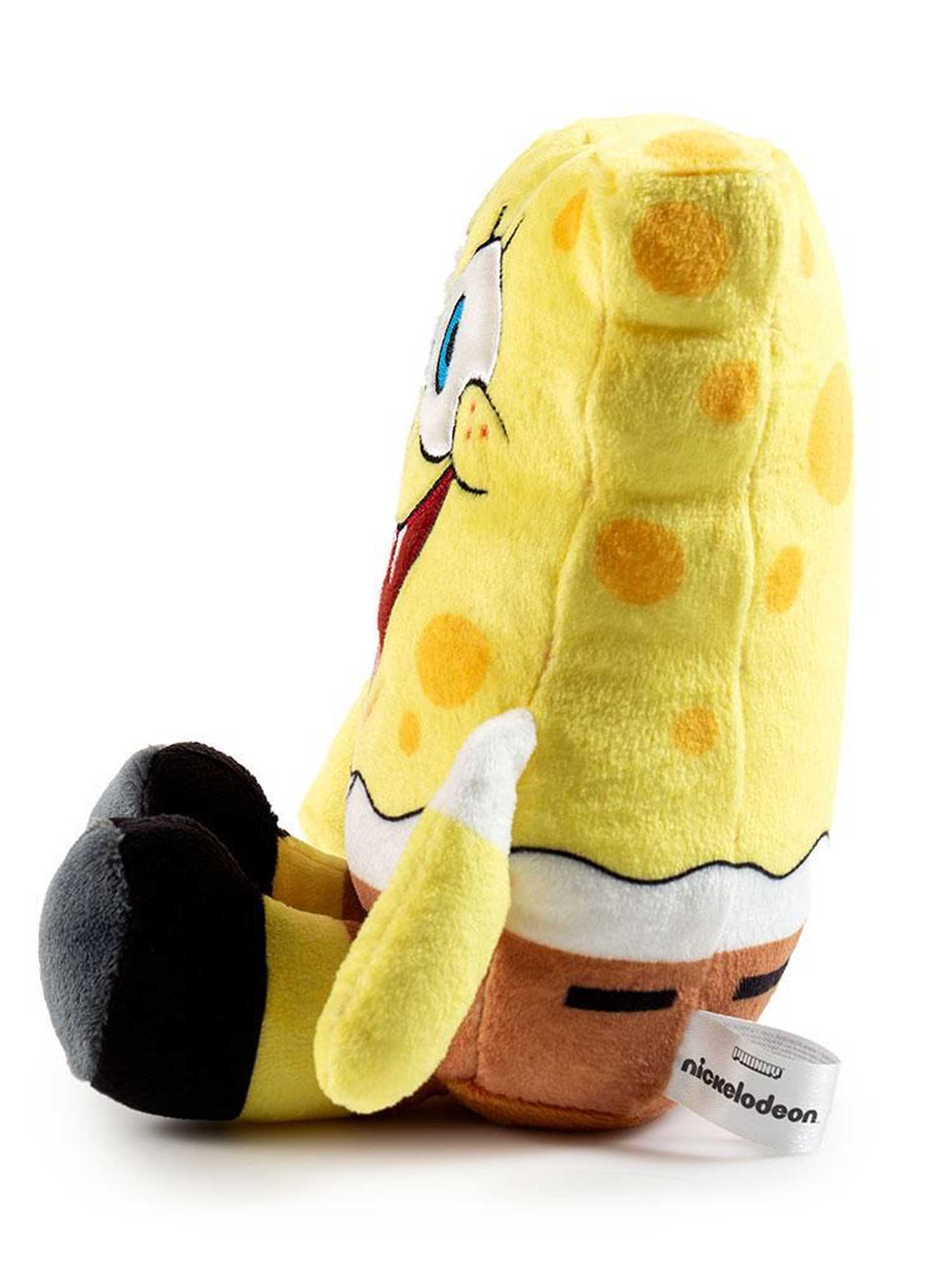 SPONGEBOB SQUAREPANTS - SpongeBob "90's" - Phunny Plush 20cm