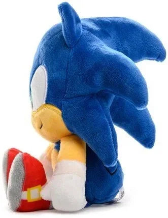 SONIC - Sonic - Phunny Plush 20cm