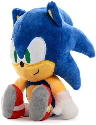 SONIC - Sonic - Phunny Plush 20cm