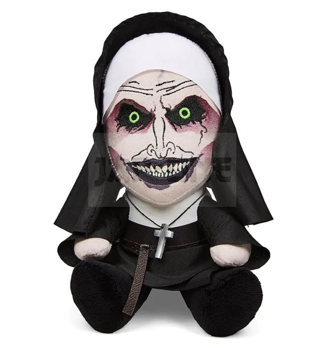 THE NUN - The Nun - Phunny Plush 20cm