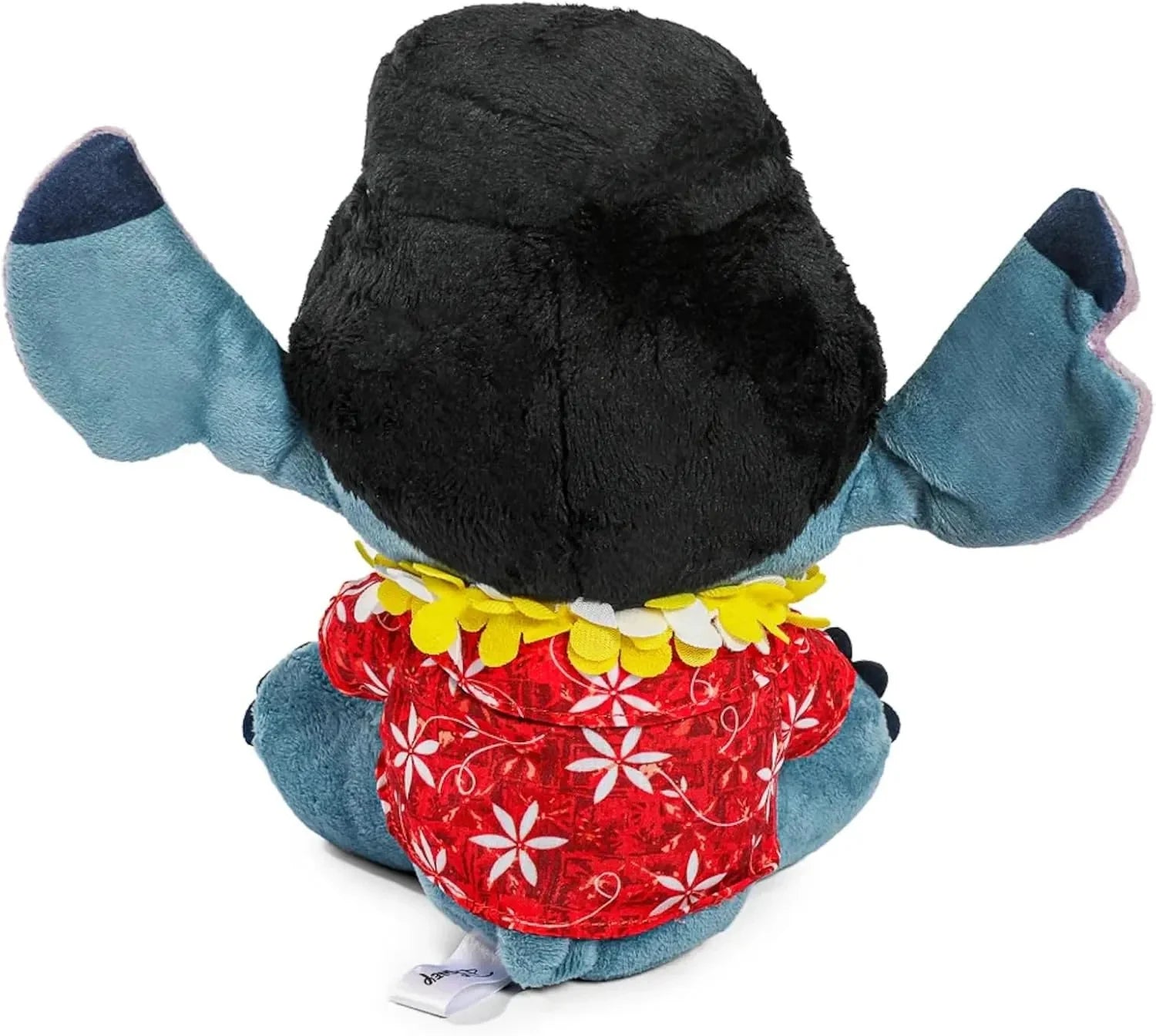 STITCH - Elvis Hawaiian - Kidrobot Plush - 25cm
