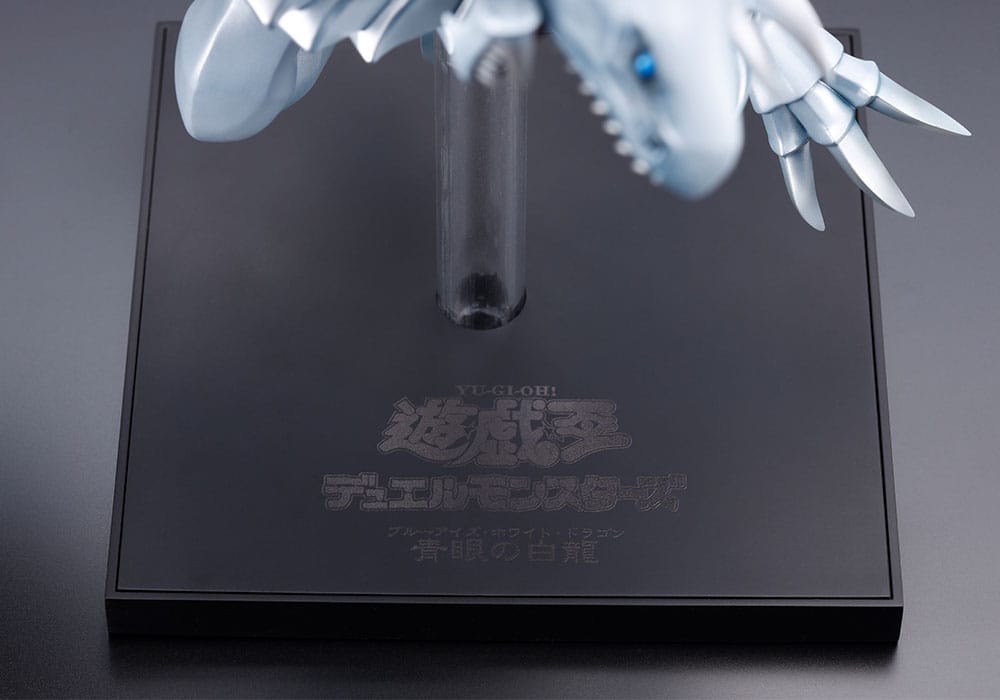 YU-GI-OH! - Blue-eyes White Dragon - Statue Oshi Works 25cm