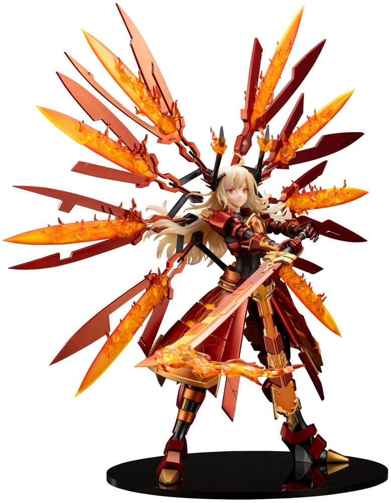 YU-GI-OH! -Kagari Sky Striker Ace -Statue Card Game Monster 1/7 40cm