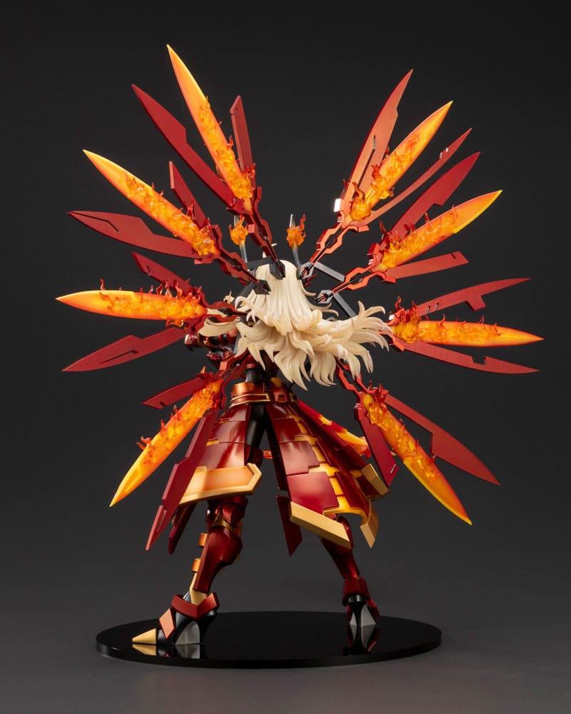 YU-GI-OH! -Kagari Sky Striker Ace -Statue Card Game Monster 1/7 40cm