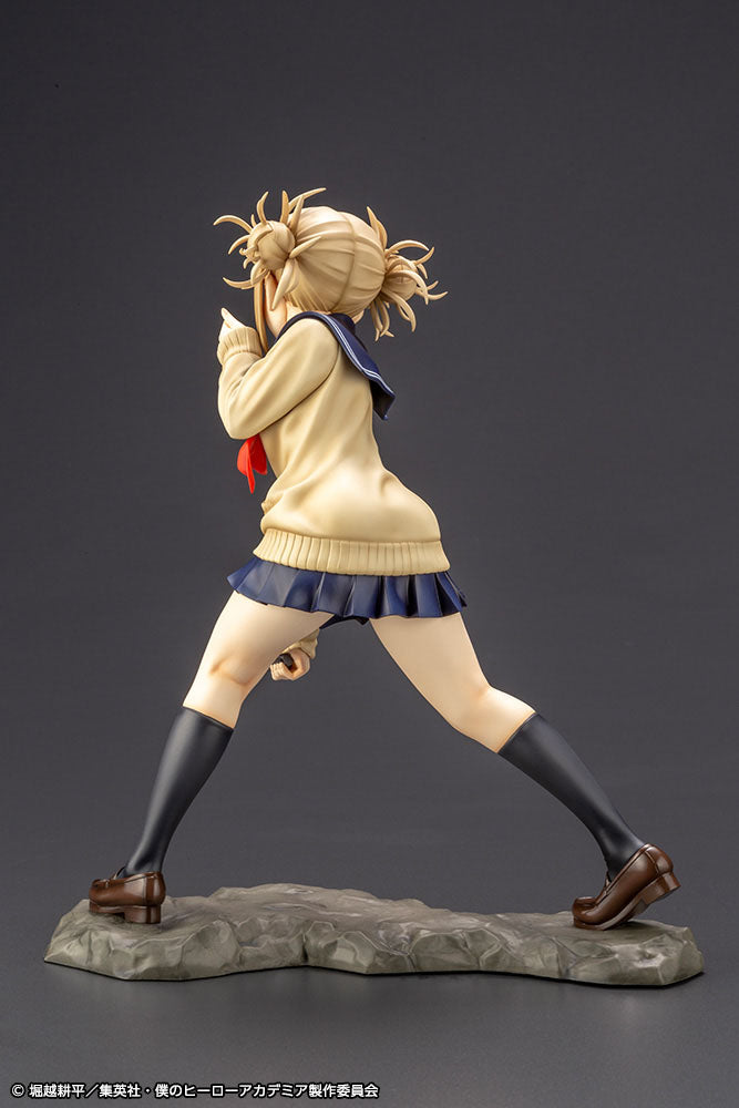 MY HERO ACADEMIA - Himiko Toga - Statue 1/8 ARTFXJ 20cm