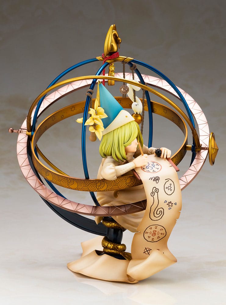 WITCH HAT ATELIER - Coco - Statue 1/8 22cm