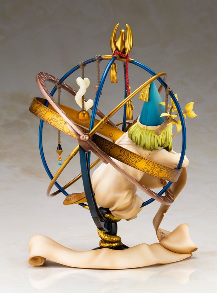 WITCH HAT ATELIER - Coco - Statue 1/8 22cm
