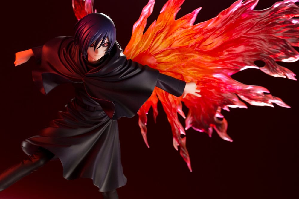 TOKYO GHOUL : RE - Toka Kirishima - Statue 1/8 ARTFXJ 27cm