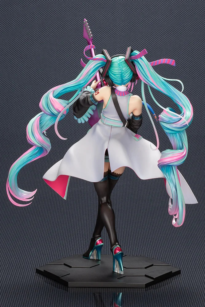 HATSUNE MIKU - Hatsune Miku Bishoujo Remix - Figure 25cm