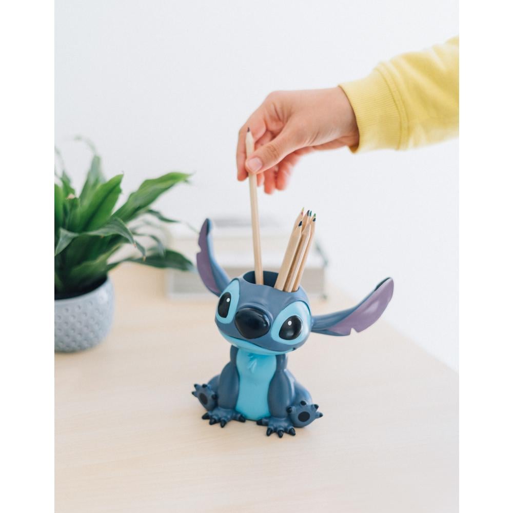 STITCH - 3D Pencil Holder